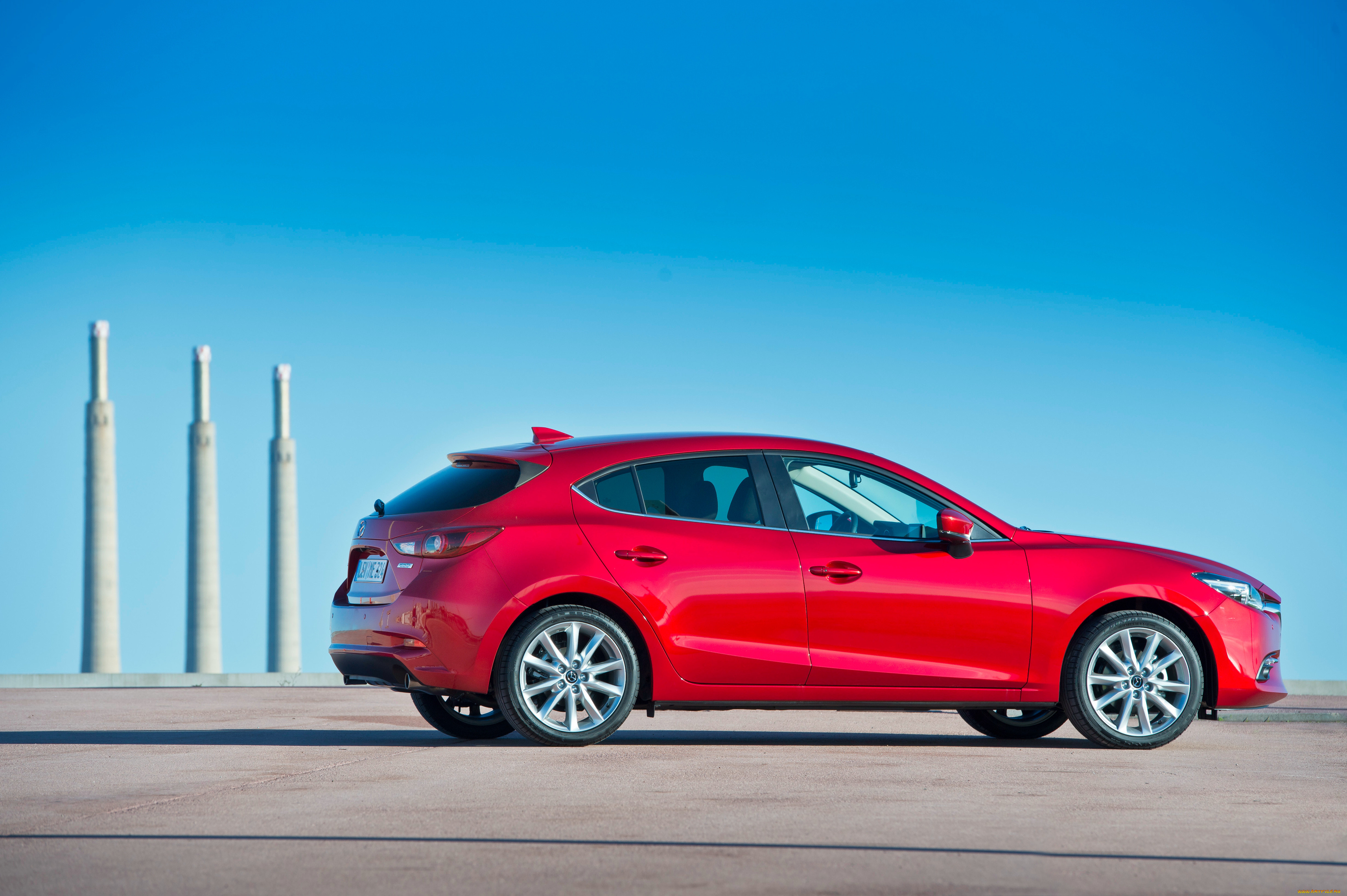 , mazda